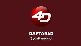 Daftar4D Login