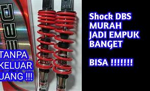 Dbs Shock Buatan Mana