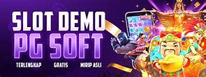 Demo Slot Terbaru 2024 Pg