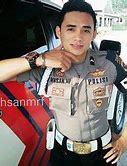 Nama Polisi Ganteng 86