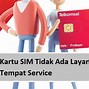 Sim Card Tidak Terdeteksi Di Xiaomi