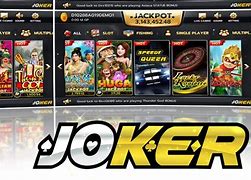 Slot Joker Majapahit Demo Hari Ini Di Indonesia Terbaru