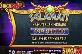 Slot Real Gacor Hari Ini Modal Receh 144K Di