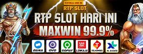 Slot Real Gacor Terbaru Hari Ini (Info